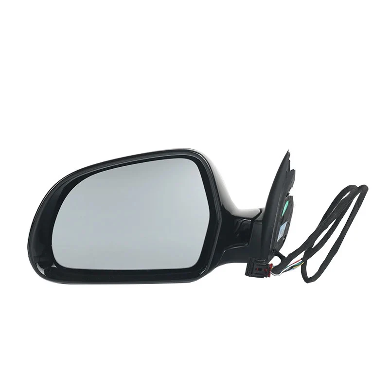 LH&RH For Skoda Octavia 2009-2013 Rearview mirror heated electric folding 6pin - Imagem 3 de 3