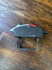Thule Evolution Roof Cargo Box Replacement 1 Mounting Quick Snap Clamp Thule Evolution Roof Cargo Box Replacement 1 Mounting Quick Snap Clamp