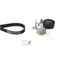 Keilrippenriemensatz FüR Citroen Jumpy V 1.5 18 Bis 26 Continental YHP 5750E9