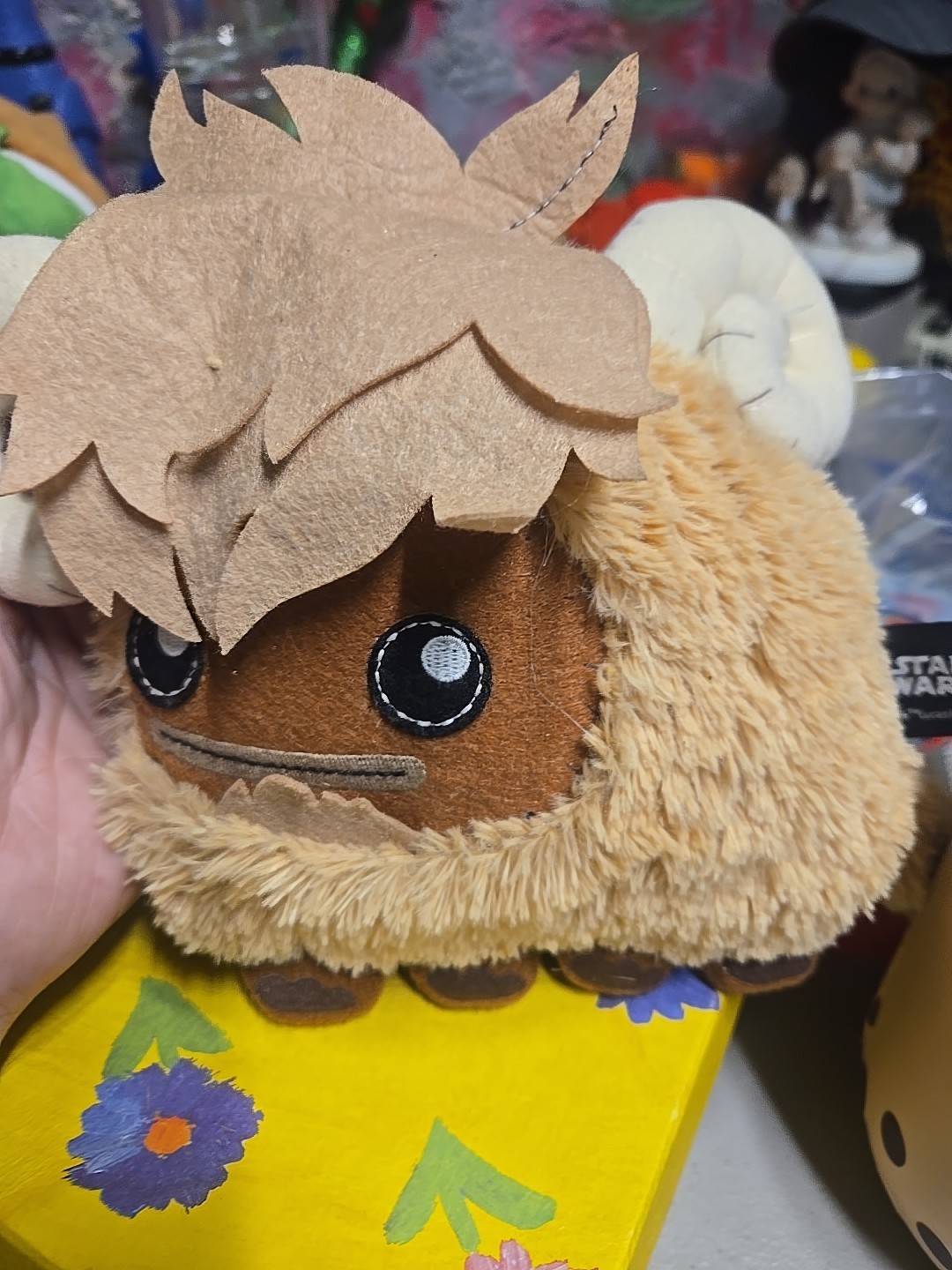 Star Wars Galaxy's Edge Creatures 6