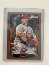 2013 Bowman Paper Base, Gold, State and Hometown, Mini Refractors Free Shipping