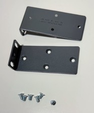 Pair CISCO - 700-28944-01 - Rack Mount Bracket Ears with screws 5500
