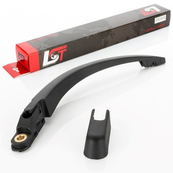 Scheibenwischer Hinten Heckwischerarm Rear Wiper FüR Toyota Aygo-image