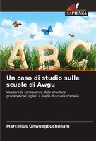 Marcellus Onwuegbuchunam | Un Caso Di Studio Sulle Scuole Di Awgu | Taschenbuch