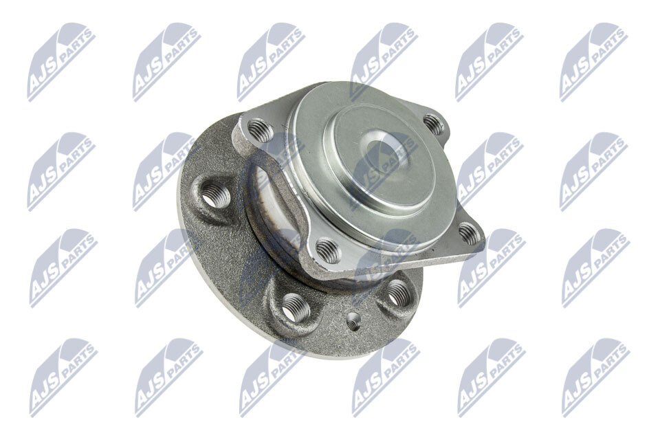 ✅Fits NTY KLT-VV-006 WHEEL HUB REAR ⭐UK Seller⭐ - Image 6