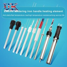 Equipment Heating Element 4-wire Adapter Soldering Iron Ceramic Heater Core