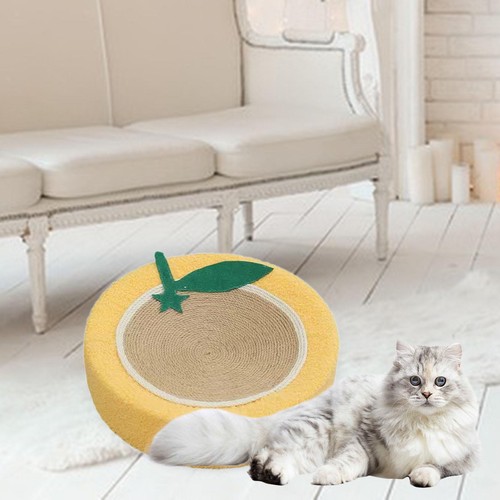 Sisal Cat Scratching Board Cat Scratch Pad Furniture Protector Pet