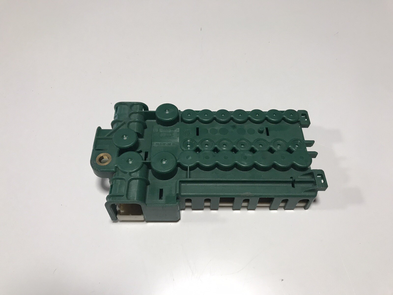 LAMBORGHINI MURCIELAGO / LP640 POSITIVE FUSE GROUND WIRE BOX UNIT OEM