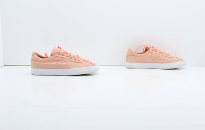 Converse All Star Niedrig Gebraucht Eu 36 (Cod.CS261) Frau Fischerei Tuch