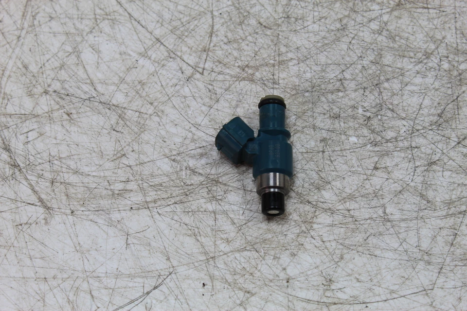 2008 Honda Cbf1000 Fuel Injector 16450-mfa-d02 - Image 4 of 4