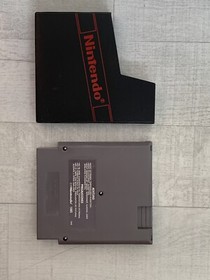 NES METROİD mit  Nintendo Schutzh&uuml;lle