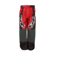 JT 2019 Team Paintball Pants - Red - Small