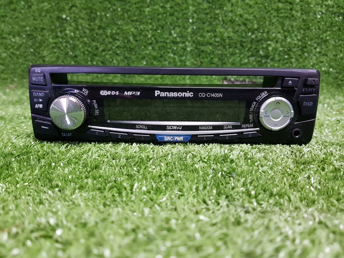 カーオーディオ Panasonic CN-RA05D カーオーディオ Panasonic CN-RA05D Amazon | パナソニック