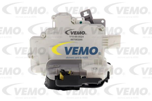 Vemo V10-85-0024 TüRschloss FüR Audi Seat-image