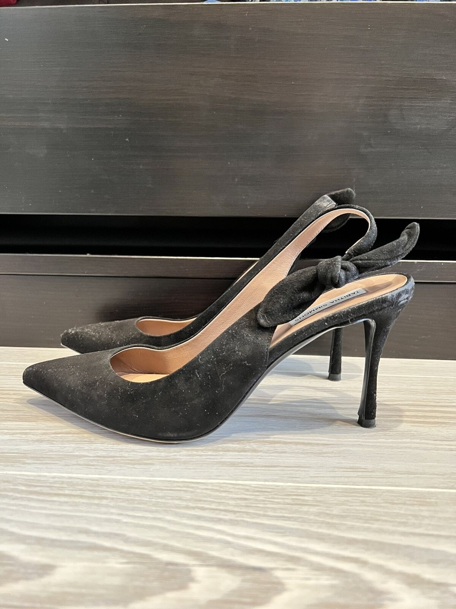Tabitha Simmons Pumps Sz Women's