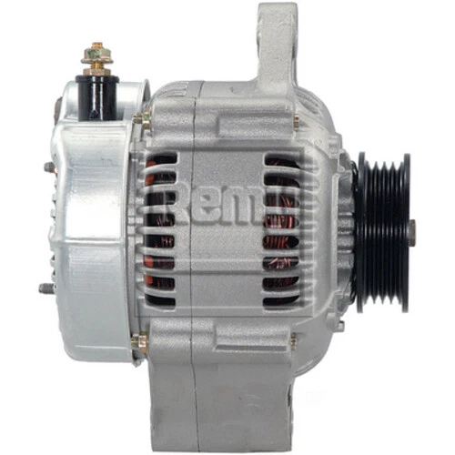Alternador-Premium Remy 13460 Reman se adapta a 96-97 Suzuki Esteem 1.6L-L4 Foto 4 de 4
