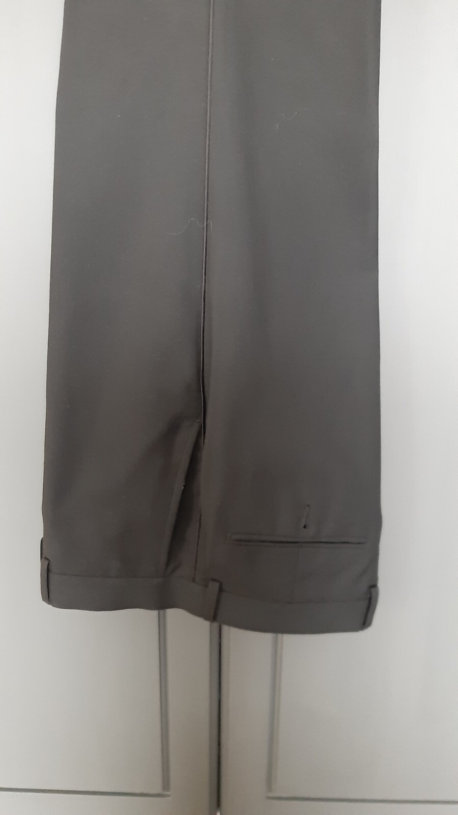 M&S MEN'S DINNER SUIT 42" chest, 34"/31" waist eBay