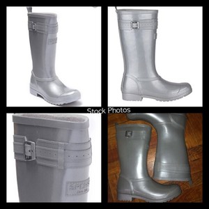 sperry walker atlantic waterproof rain boot