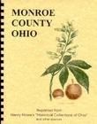 History of Monroe County Ohio