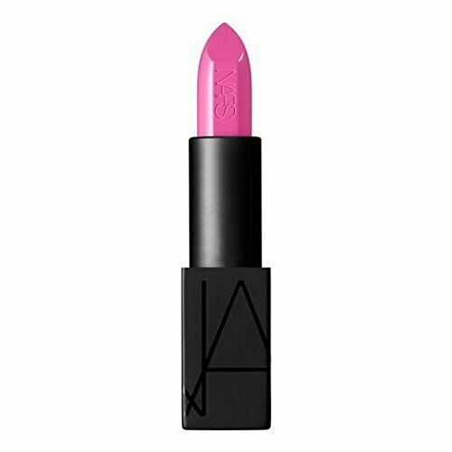 nars claudia lipstick