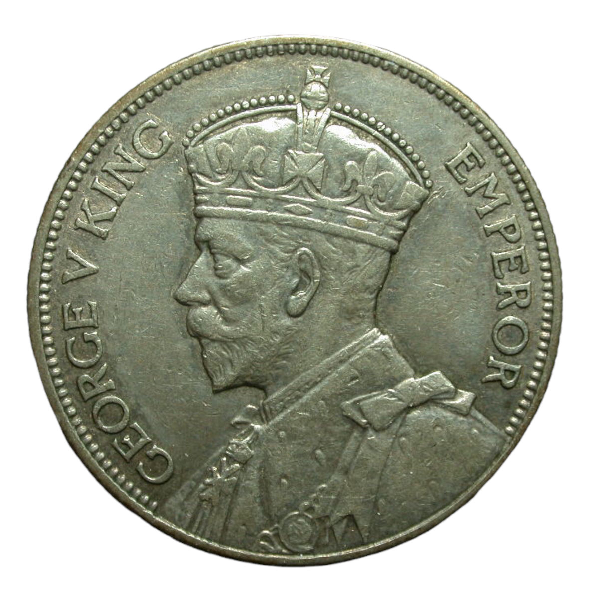 New Zealand 1935 One Florin | eBay