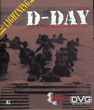 Lightning: D-Day:  June 6th, 1944