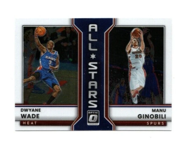 激安単価で Manu Ginobili Choice Prizm Mojo Auto サイン 2021-22
