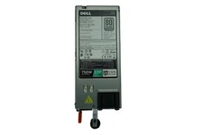 Dell Poweredge R530 R630 R730 R640 R740 750W 100-240V 80+ Platinum PSU Y9VFC