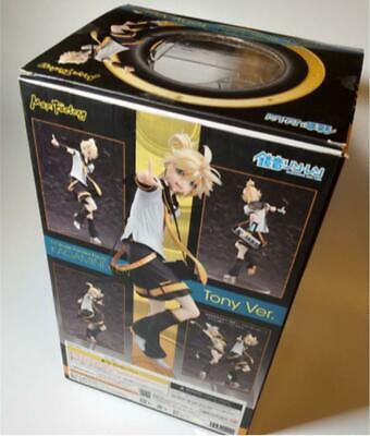 Kagamine Len Tony Ver. Character Vocal Series 02 PVC Figure Kagamine Len Tony Ver. Character Vocal Series 02 PVC Figure