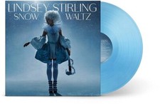 Snow Waltz by Lindsey Stirling Record, 2022 