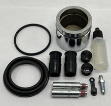 Front Caliper Rebuild Kit W Piston For Bmw E34 M5 E39 M5