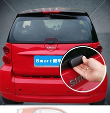 Smart Car Fortwo Rear Window Lift Handle Add On 2004-2015 Smart Car Fortwo Rear Window Lift Handle Add On 2004-2015