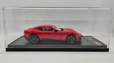 BBR Ferrari Roma Rosso Corsa 322 1:43 BBRC236RC