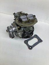 Rebuilt Holley Model 5210 1976 Chevrolet Vega 140 Carburetor