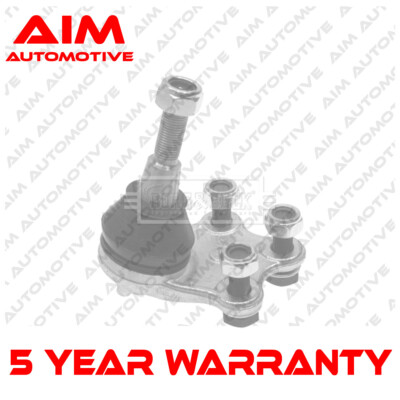 Ball Joint Front Lower Aim Fits Renault Latitude 2010- + Other Models