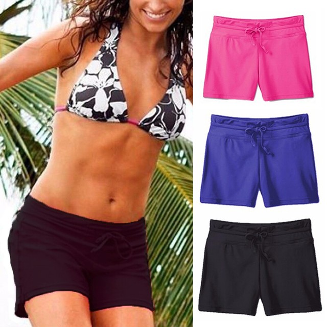 womens swimming shorts uk