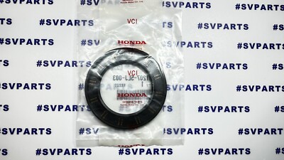 N. Oil Seal 44x68x8 Fits For Honda 91207-P7Z-003 NEW Genuine | eBay
