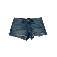 Lucky Brand Cut Off Jean Shorts