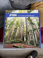 New Stein Defender Class 1 Chainsaw Boots Size 9/43