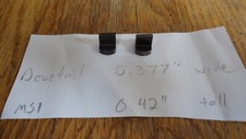 Front Rifle Sight Ms1 Front Rifle Sight Ms1