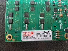 New, Copley Controls, MP3-090-10, M-Series Mu...