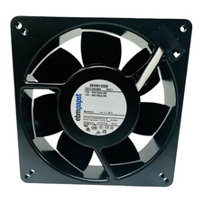 ebmpapst 9245012002 (VWCF-135AQKMS) AC FAN NEW/UNUSED SURPLUS