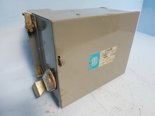 I-T-E/Siemens U1C2100 100A 240V w 30A Breaker XL-Universal Plug Busplug U1C3100