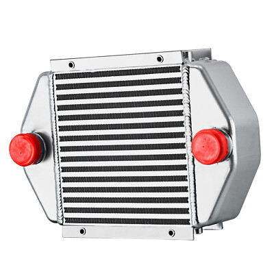 Sale Upgraded Intercooler Fit 2017 -2019 Can-Am Maverick X3 Turbo X RS DS R RC