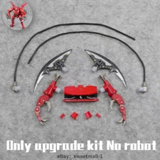 So Cool luxury Upgrade Kit For SS-71 Dino Weapon/Car Front/Fill Parts New Design
