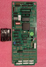 Brand New WPC-S Security MPU board with ASIC for Bally/Williams Pinball machines