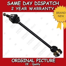 VW Corrado Passat Vento Seat Toledo Cardan Arbre de Transmission Tout Neuf