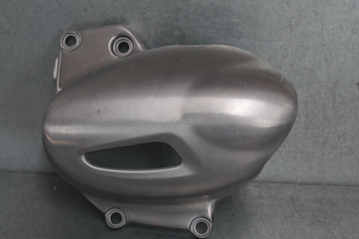 18 Triumph Bonneville T100 Front Sprocket Cover 1262206 for 18 Triumph Bonneville T100 Front Sprocket Cover 1262206 for