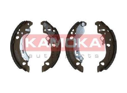 Original Kamoka Bremsbackensatz JQ202048 FüR Fiat-image