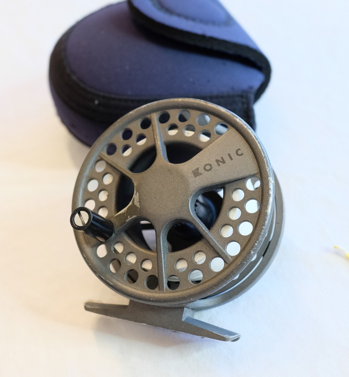LAMSON フライリール KONIC 1.5 LAMSON フライリール KONIC 1.5